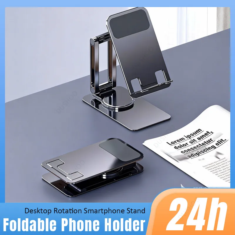 360°Rotation Foldab… - image