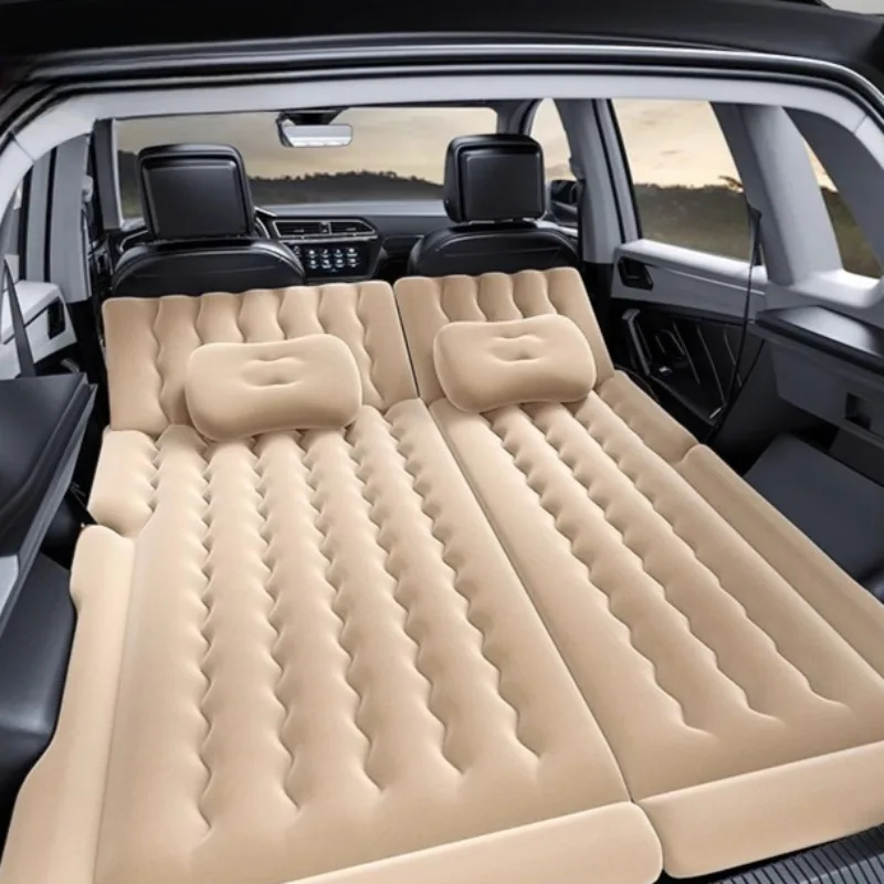 

Автомобильные надувные уличные надувные матрасы, портативный складной легкий шезлонг, спальный коврик, пляжный туризм, поход на природу, кемпинг, пеший туризм