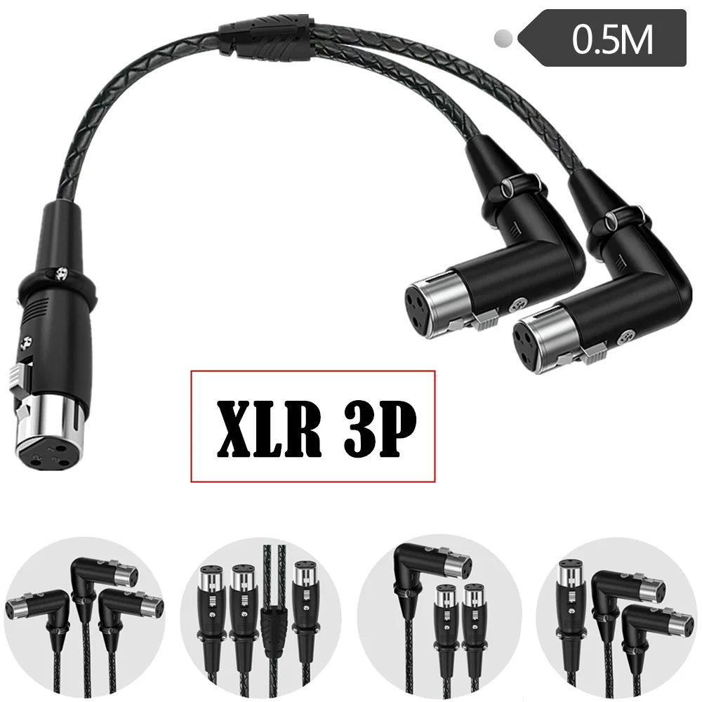 Xlr Splitter Cable … - image