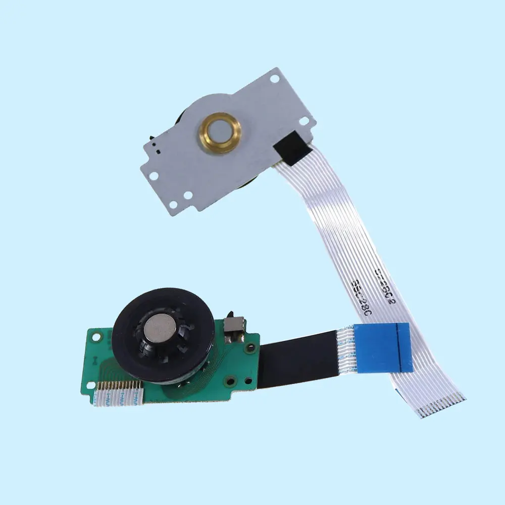 1 Stück original ps2 3w 5w Motor für Sony Playstation 2 ps2 optisches Laufwerks fach groß 3w 5w großes Motors piel zubehör – Detail 3