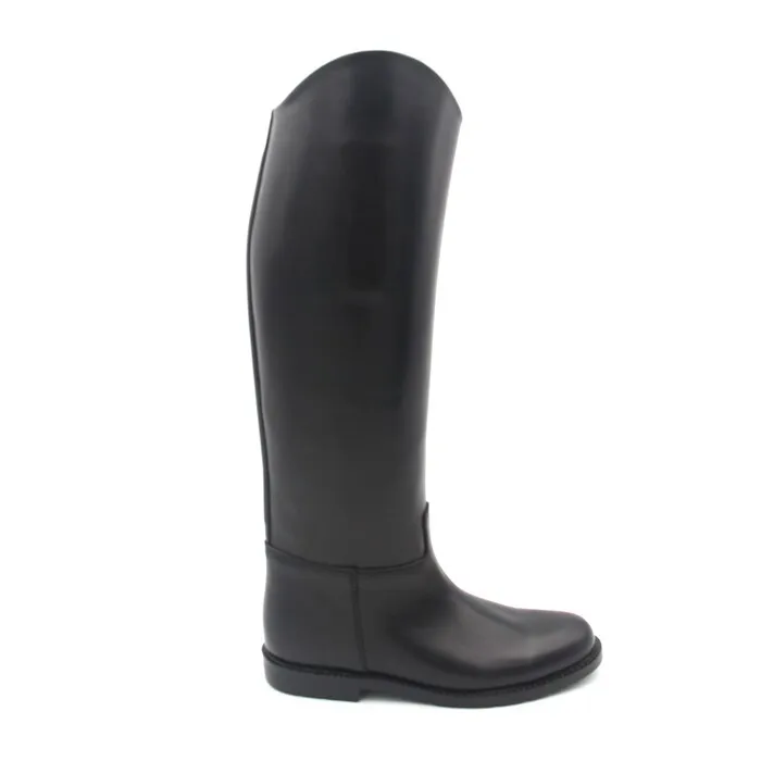 Equipamento de equitação Aoud, couro completo, forro de couro, botas de adestramento, botas equestres, sapatos unissex, personalizado