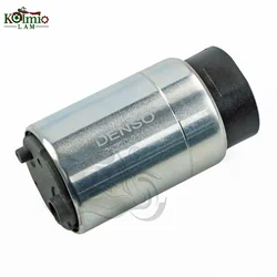 Fit for 2008 - 2017 Honda CBR1000RR CBR600RR Motorcycle Gas Petrol Fuel Pump GROM 125 MSX125 VFR1200F VFR1200 F 2010 2012 2013