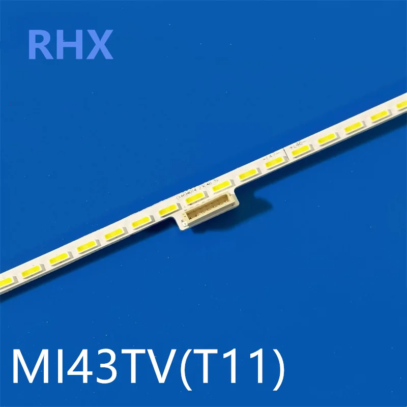 

Suitable for Xiaomi L43M3-AA light bar MI43TV(T11) backlight H2-BCHIBBI-X0225 TV