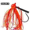 Color B
