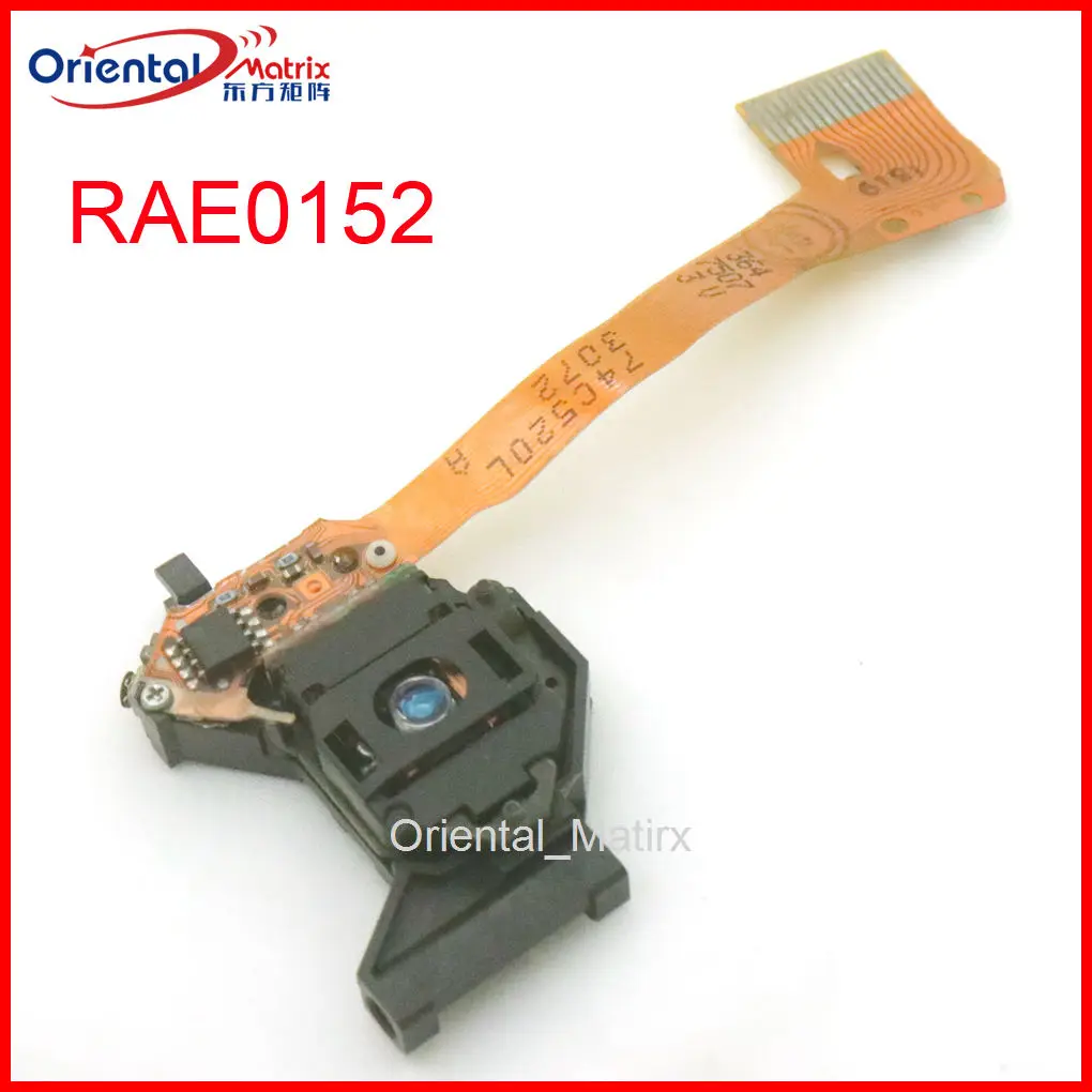 

RAE-0152 501 With IC Optical Pick-up For Technics SL-EH750 CD Laser Lens Optical Pick up Accessories