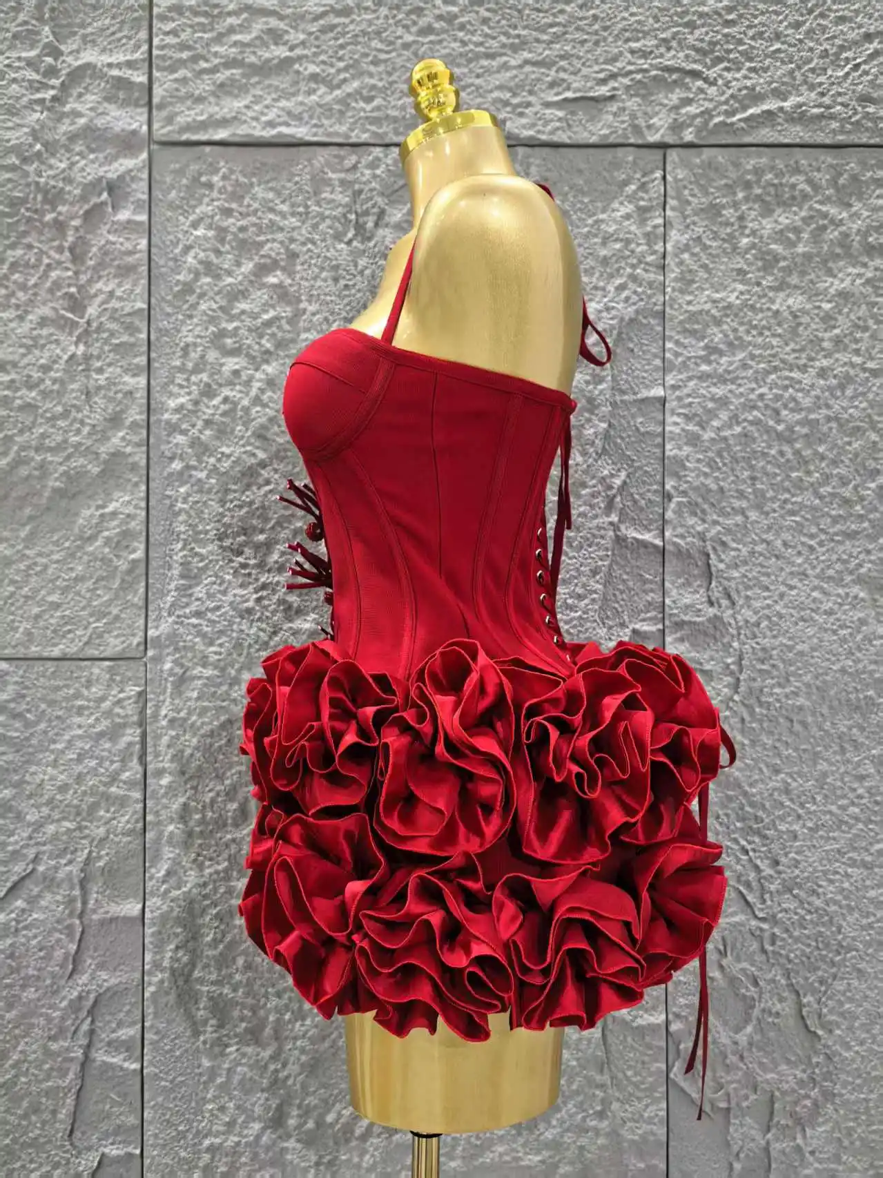Thumbnail 2 - #35 Latest Party Dresses Offers