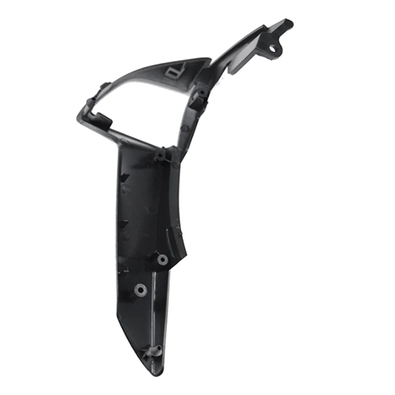 AC54-Car Volante Bottoni Trim Copertura Per Honda Accord 2008-2013 Odyssey 2009-2013 Interruttore di Crociera Telaio