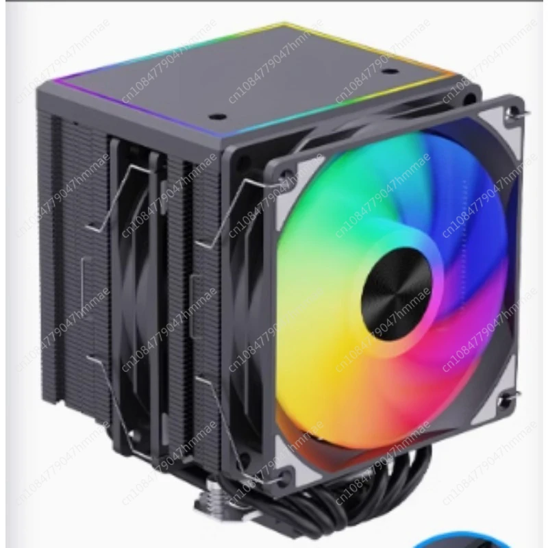 6 Heat Pipe Large S…