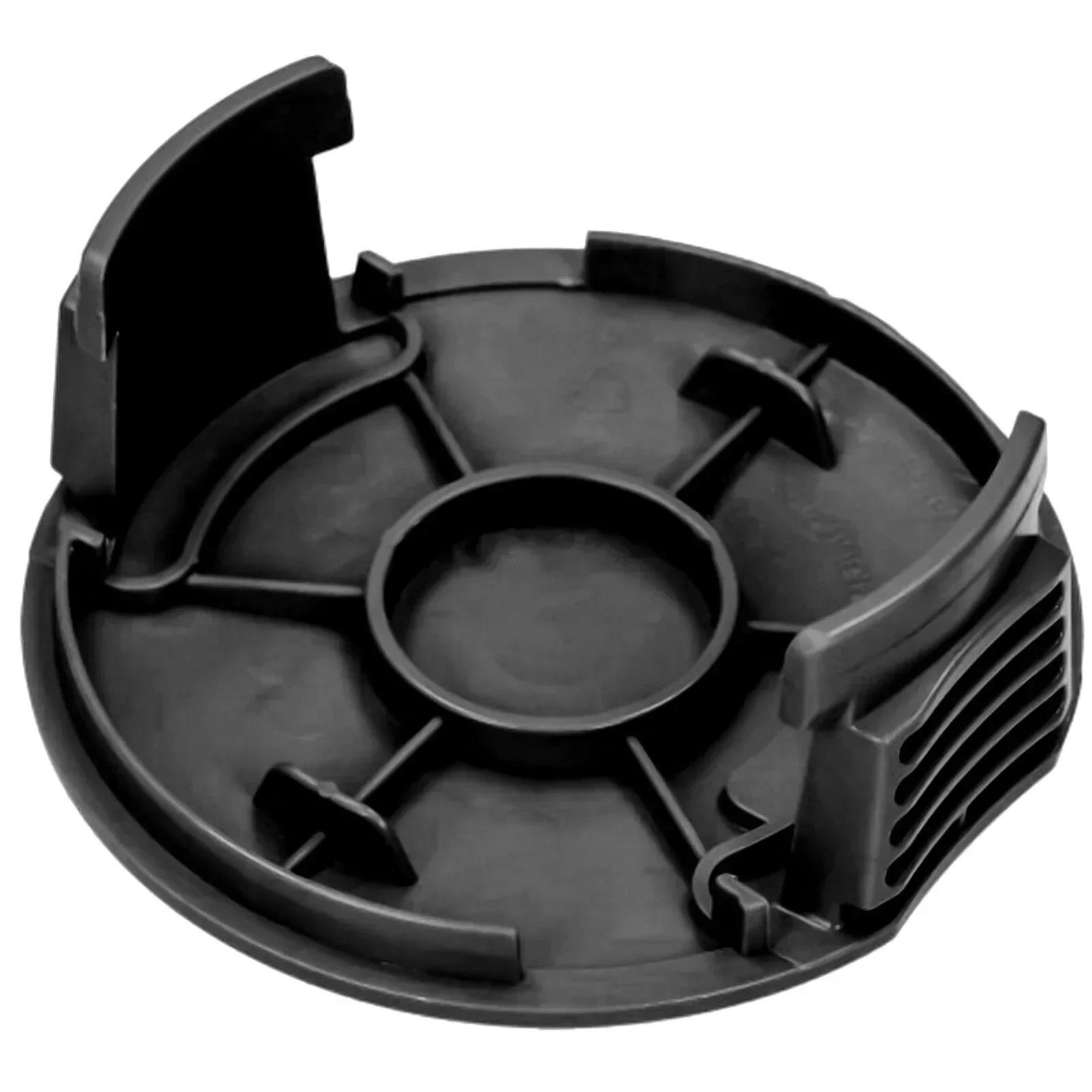 Tapa de cubierta de carrete para cortadora Bosch, accesorios para cortacésped EasyGrassCut 18-230/18-26/18-260/23/26, Garss