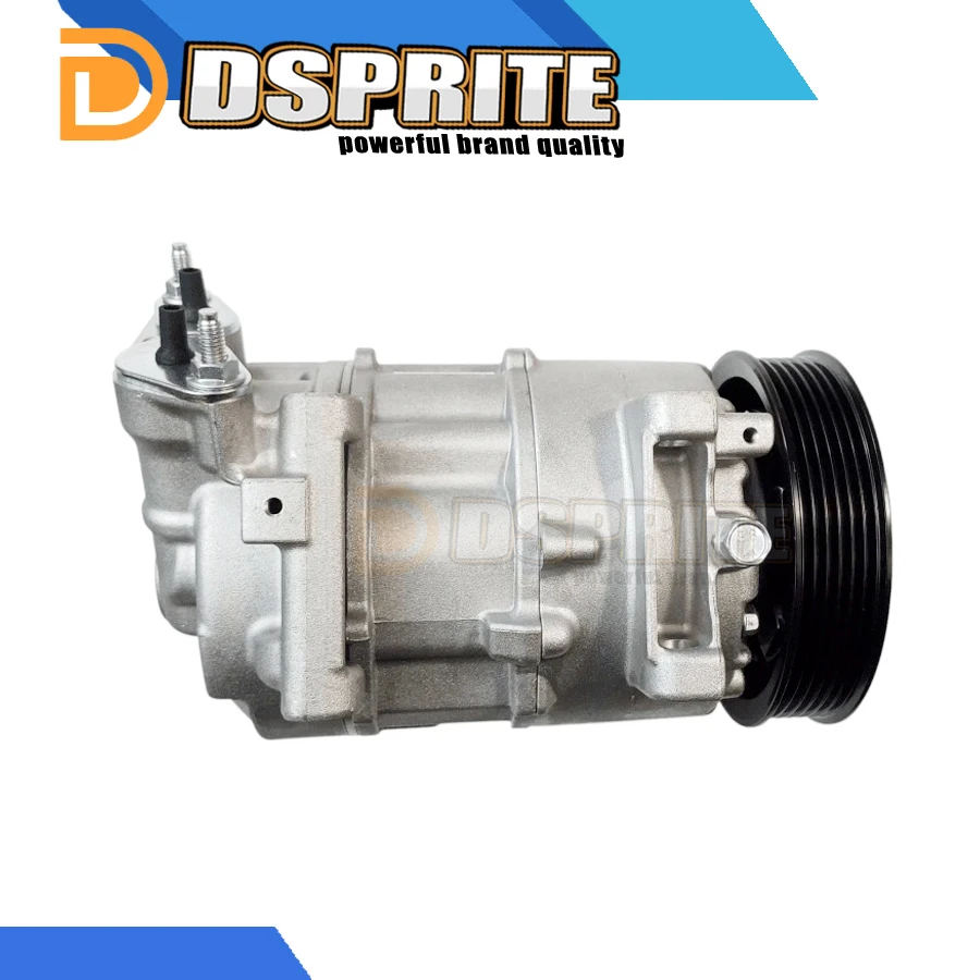 5SEL12C ac compressor voor PEUGEOT 2008 208 3008 308 5008 4471507361 9823097480 1617294480 9827850380 9812682180 9675655880