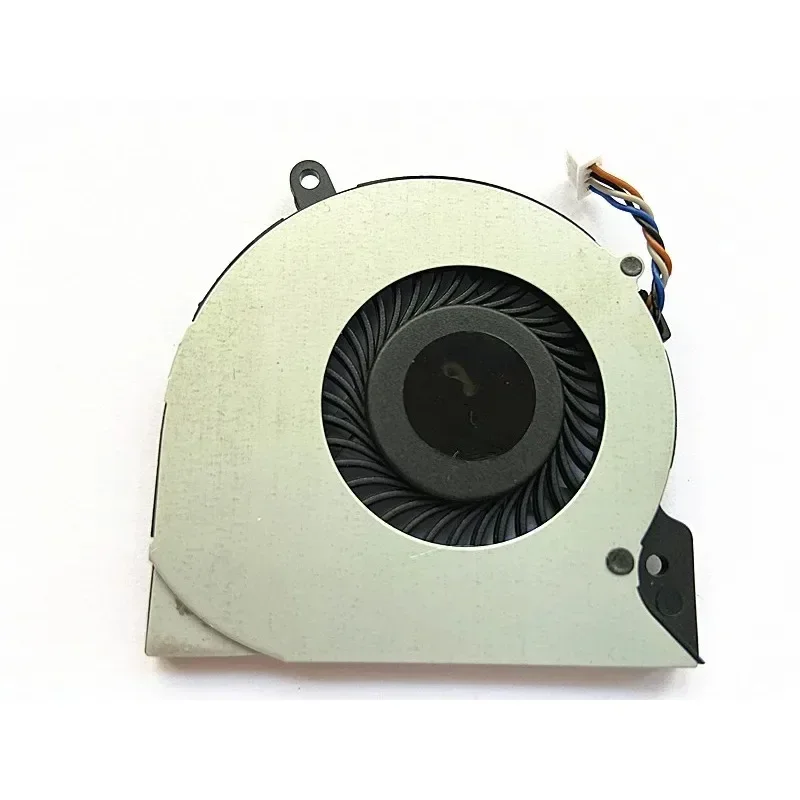 Laptop CPU Fan For HP EliteBook Folio 9470 9470M 9480M Cooling Fan 702859-001