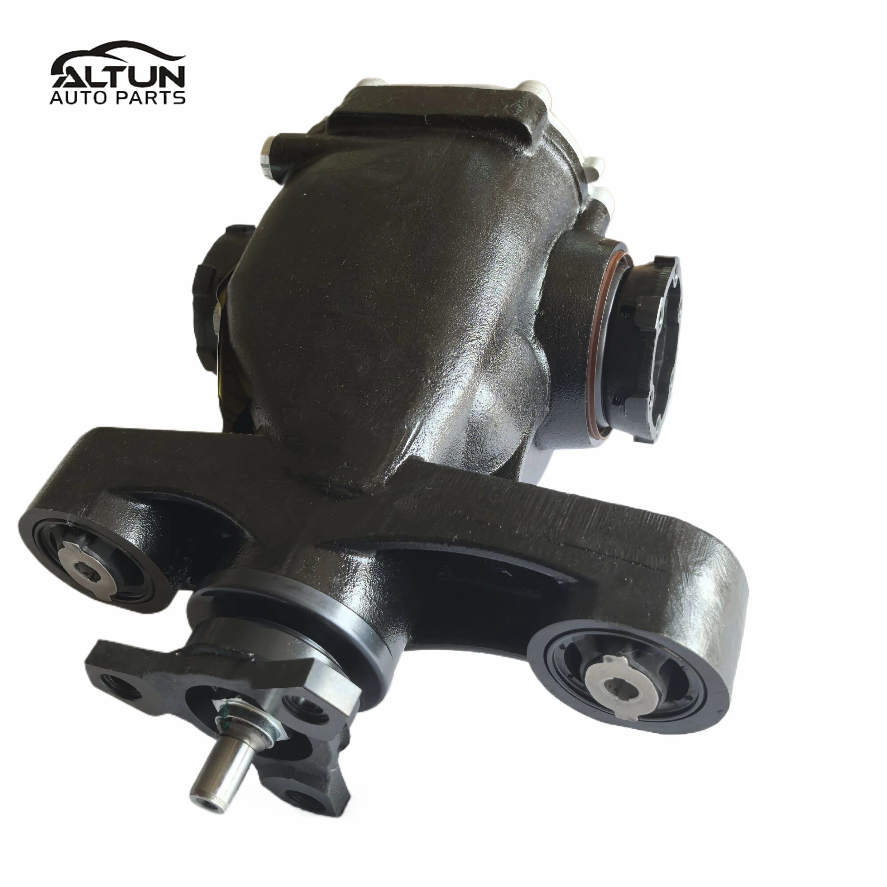 Genuine 84110756 85571699 22927262 22993014 23156304 Cadillac ATS 2013-2019 6AT Rear Differential Axle Mount Ratio