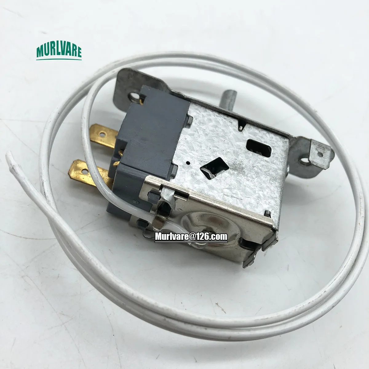 Refrigerator Accessories Temperature Control Switch WDF8B-L(E)  WDF8B-103-024E Thermostat For XINGX Refrigerator Replace