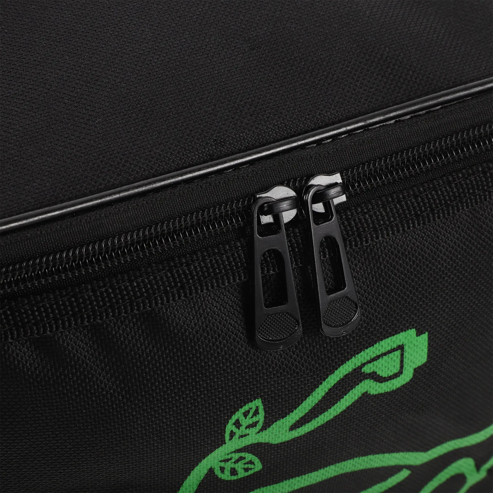 Large Capacity Ev Charging Cable Protective Case Waterproof Portable Electric Vehicle Cable Storage Bag for Road Trip Commuting