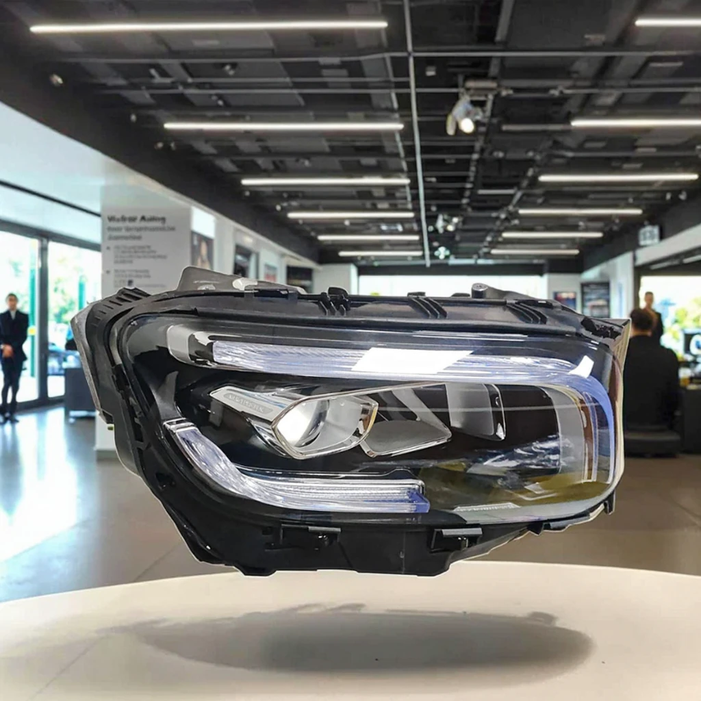 High Performance 2479062402 Auto Headlight Assembly Energy Saving LED Headlamp for  W247 Front Lighting LED Headlight