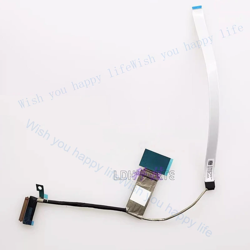LL 5C11P26185 New LCD EDP Cable Non Touch For ThinkPad L14 Gen5 21L1 21L2 21L5 21L6