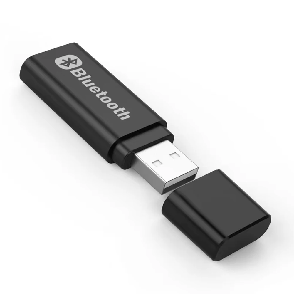 2 In 1 Usb Bluetoot…