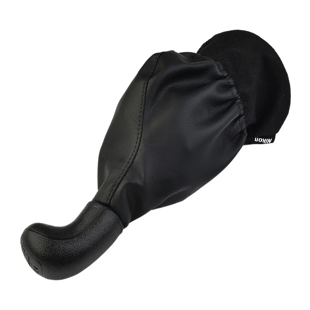 

Комплект ручки переключения передач с чехлом для Mercedes VITO W638, 5-ступенчатая коробка передач, ABS и искусственная кожа, модель A22221, артикул 0002670010