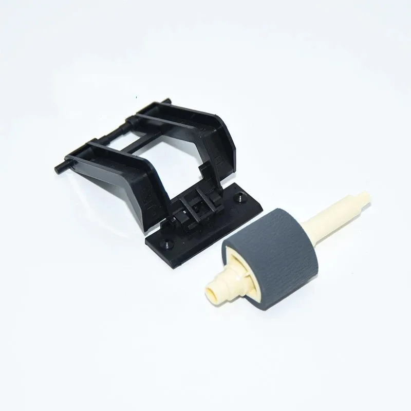 1set. Paper Feed Pickup Roller SEPARATION PAD for Samsung ML 1210 1220 1250 1430 5100 4500 808 550 555P ML1210 ML1430 ML5100