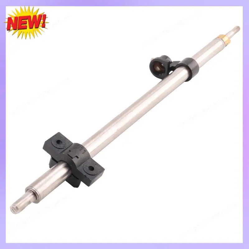 

T24C FT011-12 Steel Tube Pipe Assembly Metal Shaft Spare Parts Component For Feilun FT011 RC Boat Speedboat Accessories