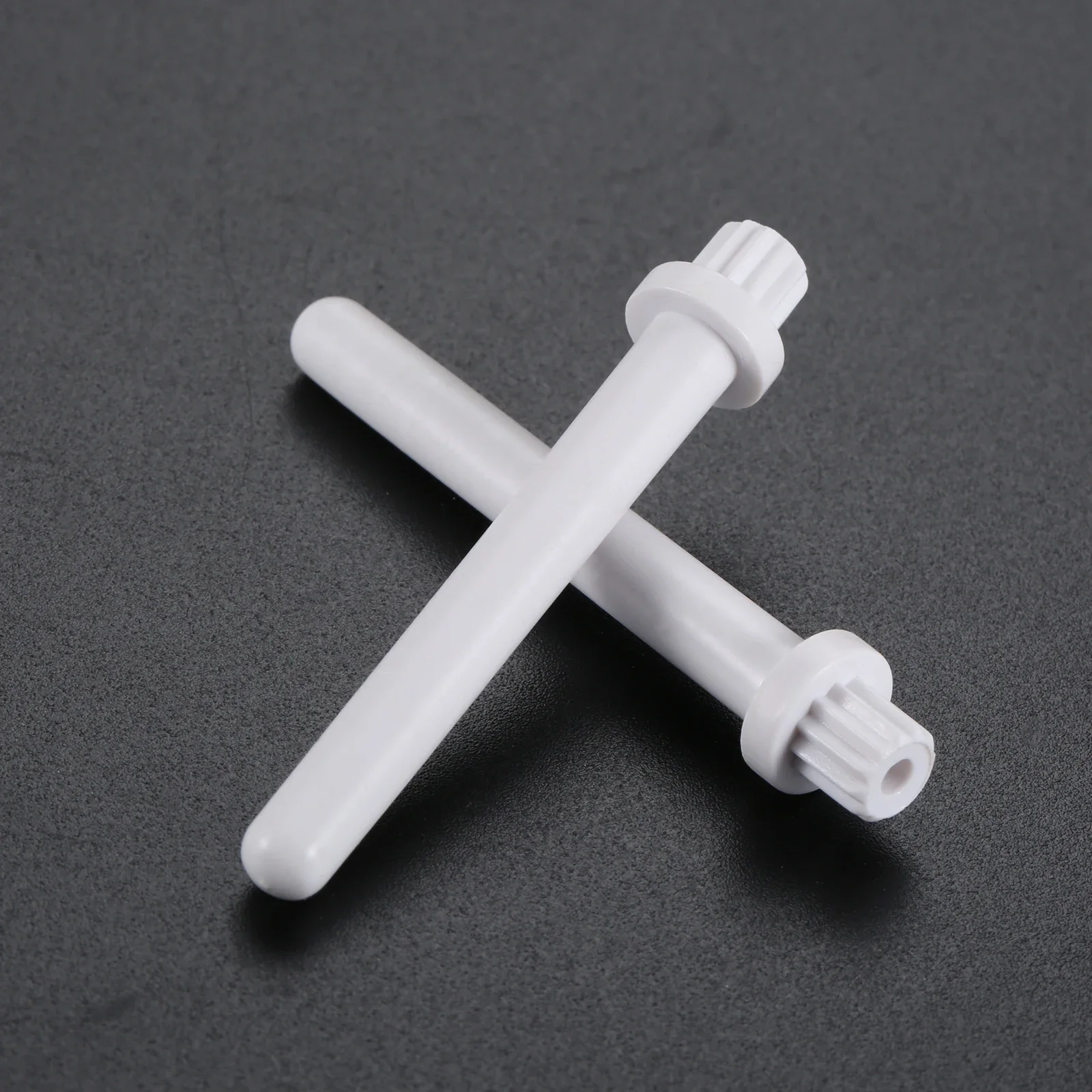 4pcs Auxiliary Spool Pins R60033210 for Bernina,Europro,EverSewn,Juki,Pfaff,White Sewing Machine Singer 44S 4411 4423 4452 5511