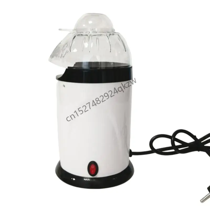 

R9CD Oil Frees Maker with 1200W Heating Chamber Movie Night Equipment