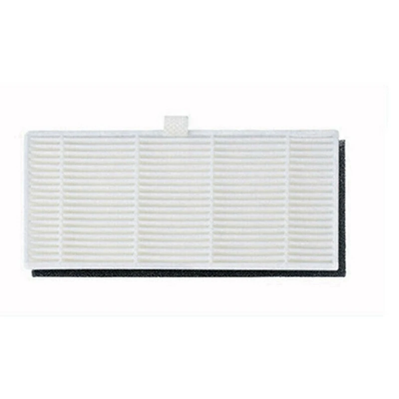 ตัวกรองฝุ่นถุงเก็บฝุ่นสำหรับอะไหล่เครื่องดูดฝุ่น S9 Viomi อะไหล่แปรงกลิ้งหลัก