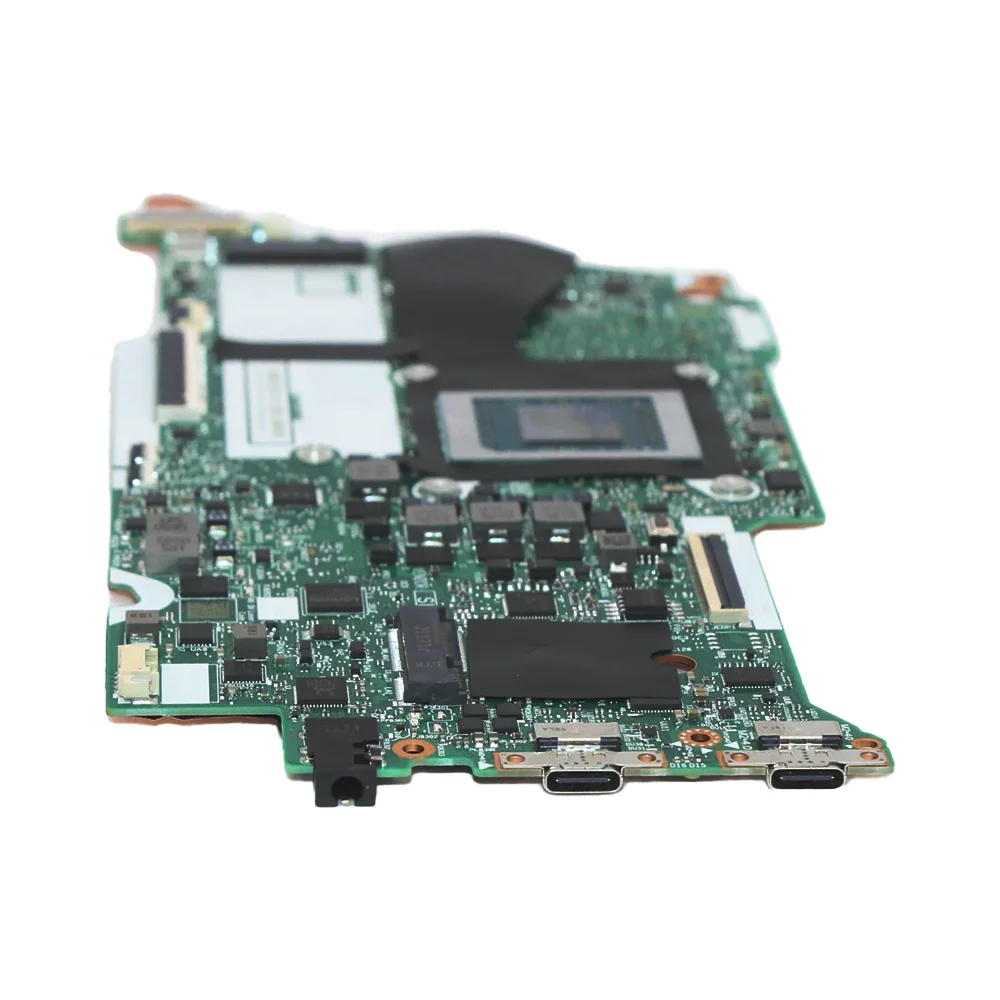 Laptop Moederbord Voor Lenovo Yoga 7-14acn6 Met Cpu: R5-5600U R7-5800U Ram: 8G/16G Fru: 5b21c81146 5b21c81148 5b21c81142