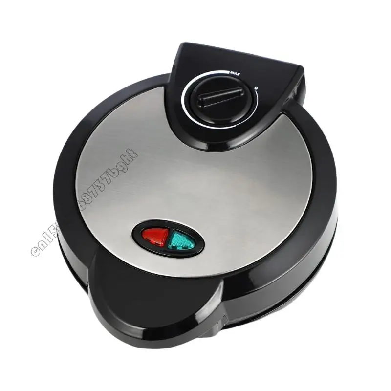 

4XFB Stainless Steel Heart Maker Electric Cooking Appliance Easy Cleaning Dessert Machine for Efficient Cooking