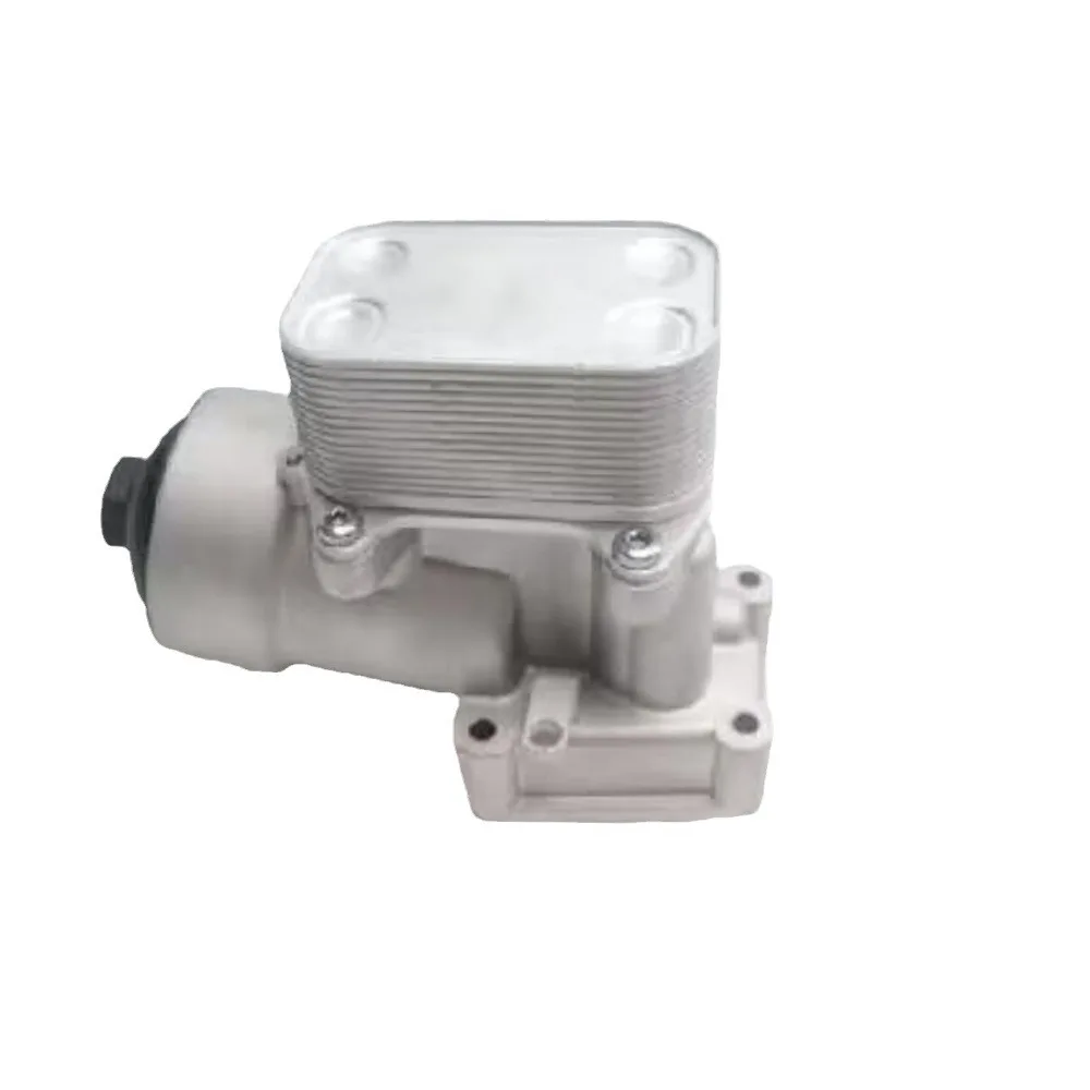 

03L115389B 03L115389C 03L115389G 03L115389H Масляный радиатор Масляный радиатор для Audi Volkswagen Seat Skoda