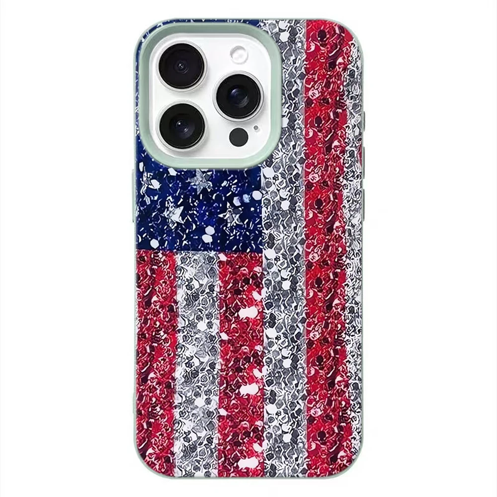 Capa Protetora Estética com Gl - Phone Cases Usa avaliação e preço