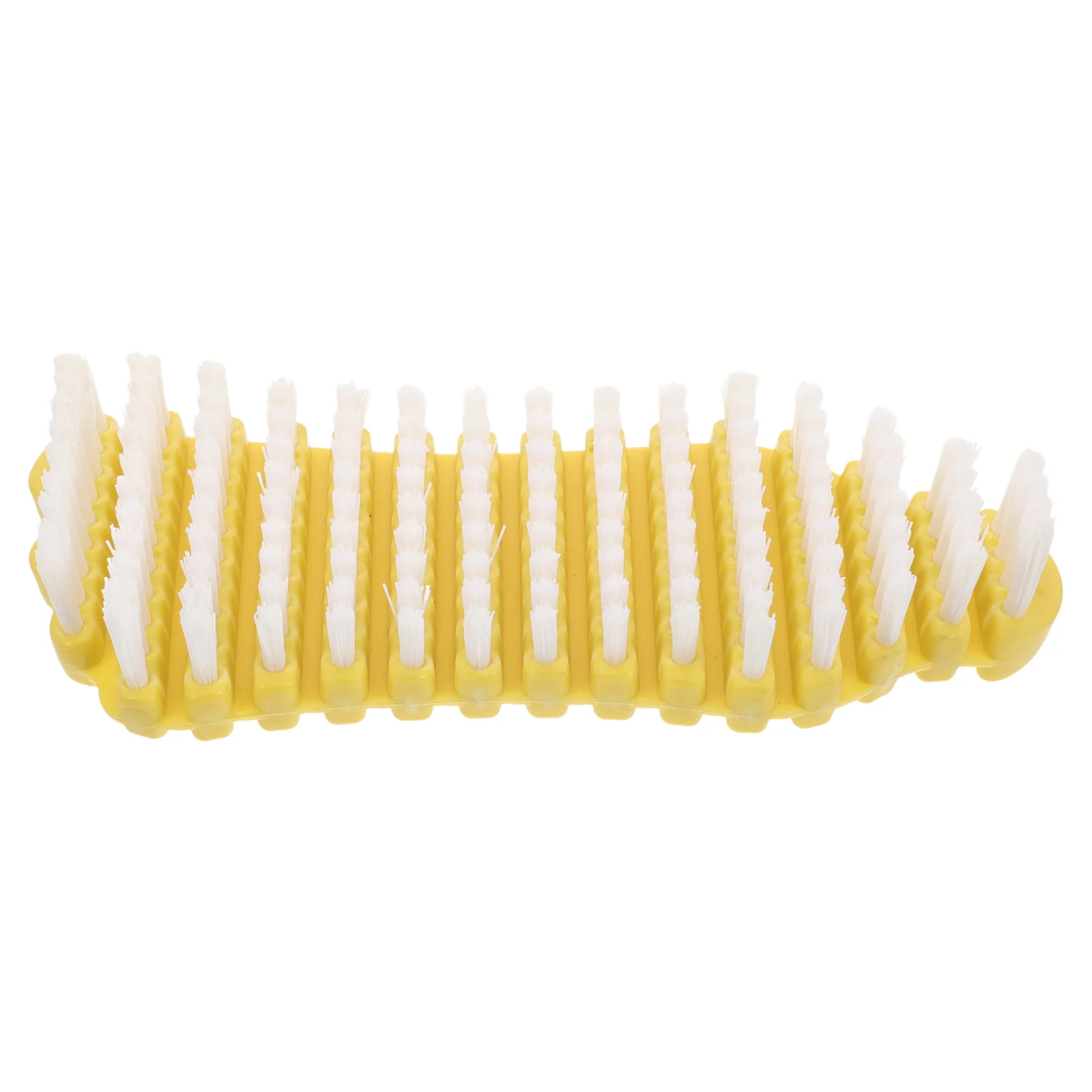 

Nylon Barbell Maintenance Brush Nano Barbell Cleaning Brush Multi-Use Barbell Cleaning Brush Barbell Cleaning Brush Bendable