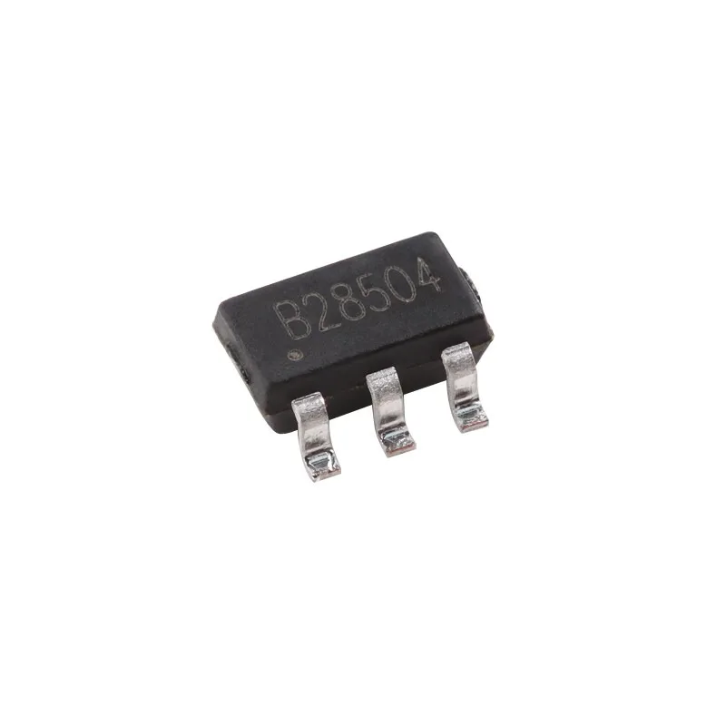 Original MT3608L SOT-23-6, 2.5A High Efficiency Current Mode Boost Converter, 1.2MHz