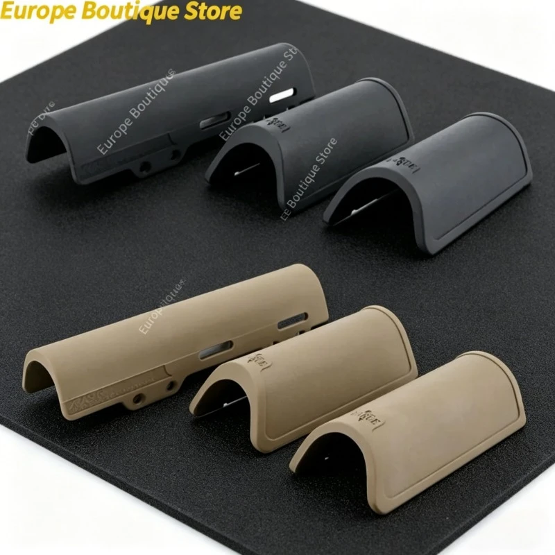 

MGP Nylon Buttstock Enhancer 3Pcs CTR Cheek Riser Pad For AR15 M4 Outdoor Model Gun Tactical Accessories Replacement