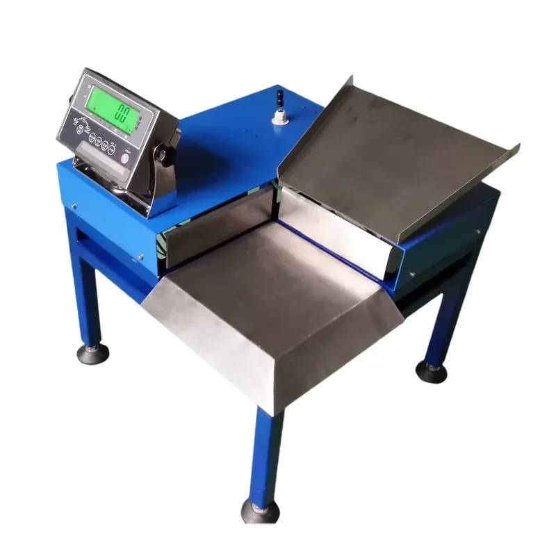 Fruit Weight Sorting Machine for Agricultural Industry Pineapple Durian Pear Banana Orange