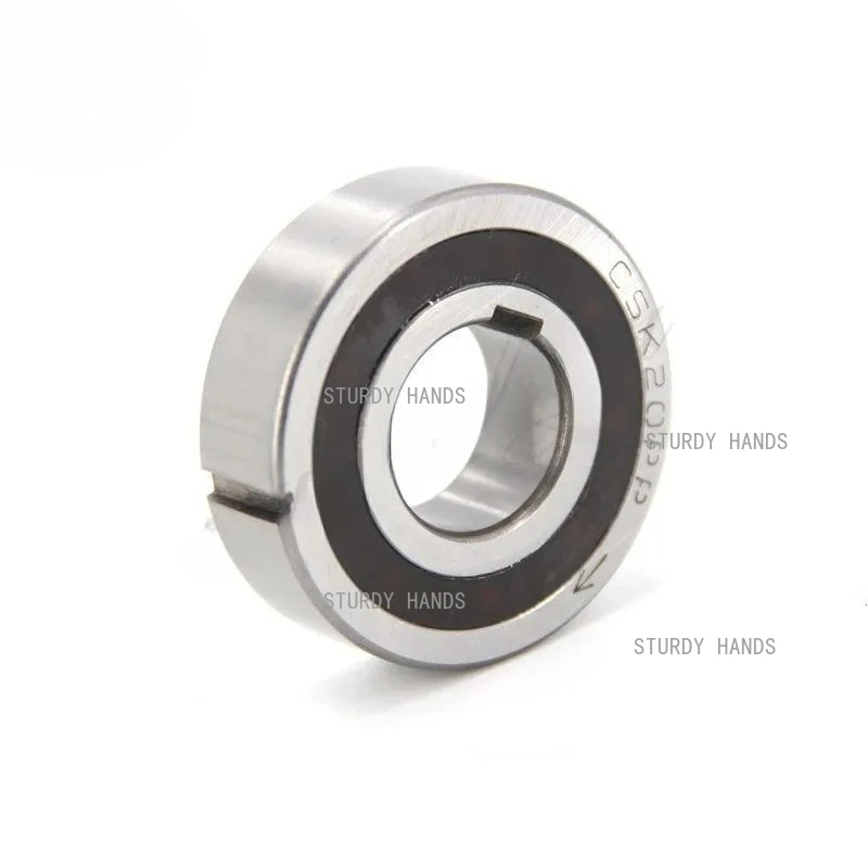 1PCS Unidirectional Double Keyway Bearing Hardware Accessories