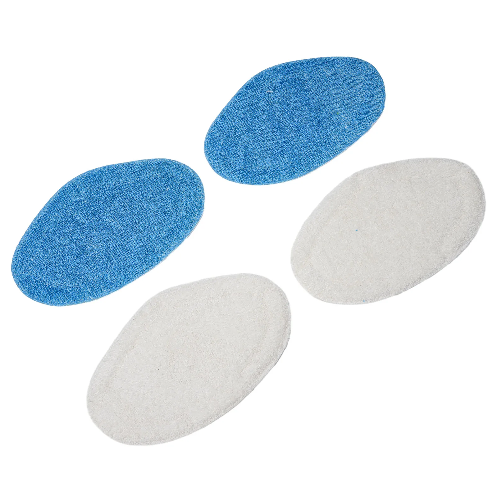 Newest Reliable Pad Cleaning Exquisite High Quality Highly Matched Microfibre Portable Super Absorbent Washable