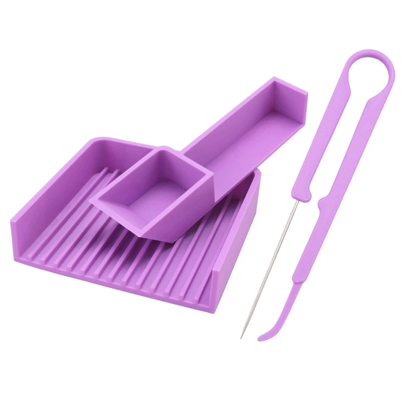 Abks-Aligner Tray& …