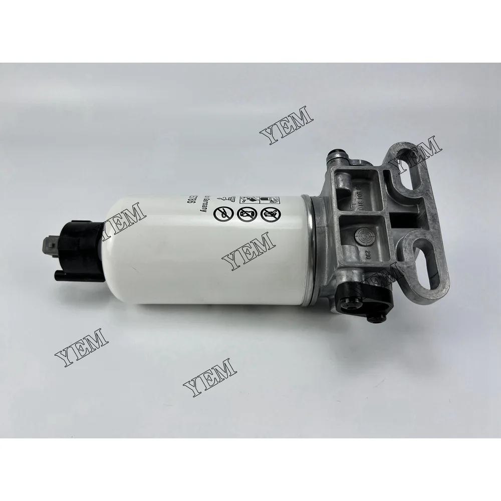 For Kubota 1C010-42461 VALVE-CHECK V2403-CR Engine spare parts