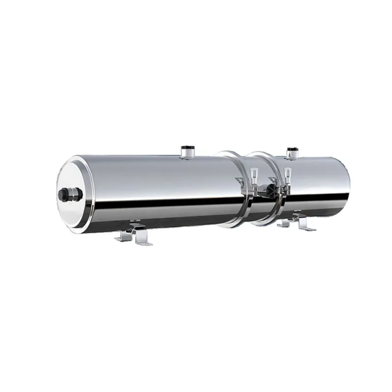

Portable 1000 liters/hour wall-mounted stainless steel water purifier for household and outdoor electric manual countertops