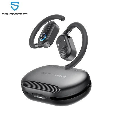 SoundPEATS LinkFree Беспроводные наушники с открытой конструкцией