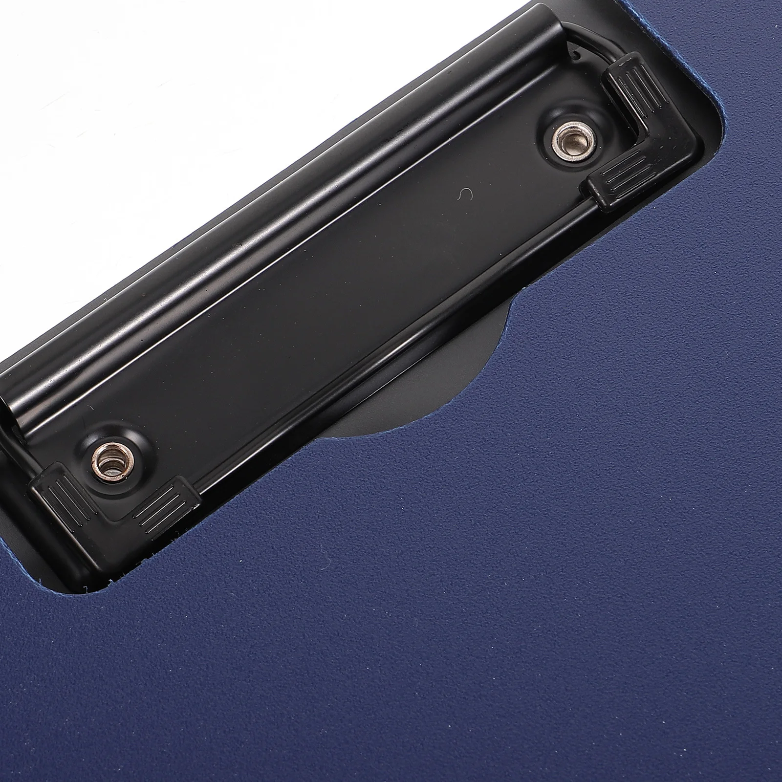 لوحة كتابة متعددة الوظائف، حافظة محمولة للمكتب المدرسي، تستخدم لوحة دعم مشبك مستندات خفيفة الوزن لقوائم الملاحظات #1