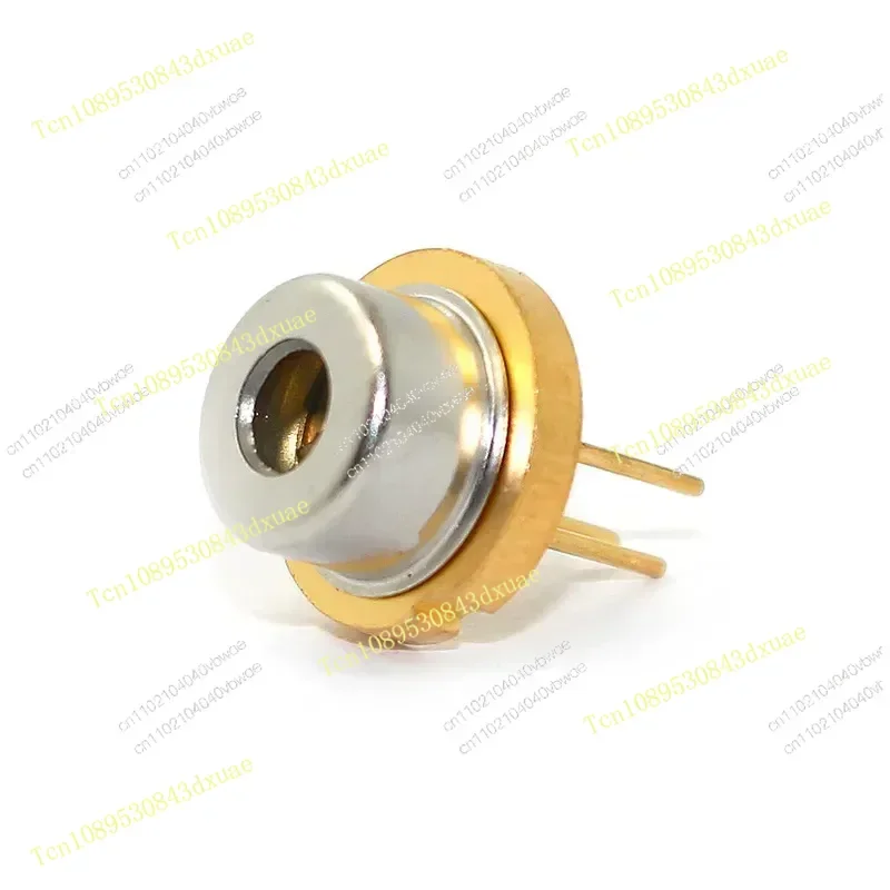 1550Nm Metal Packaged 2W Power 1530nm-1570nm Laser Diode