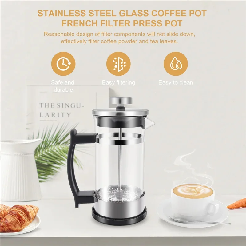 Thumbnail 4 - #29 Compare Electric Espresso Pots Before You Buy