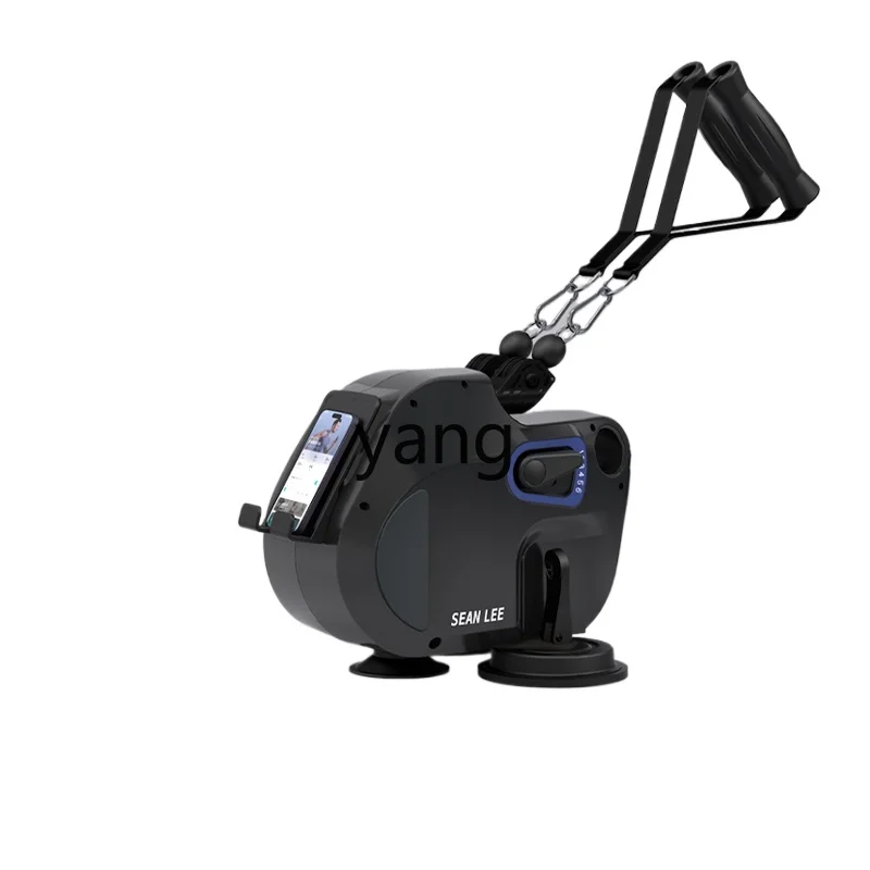 

CX Household Fitness Pump Puller Multifunctional All-in-One Strength Abs Stretching Comprehensive Training