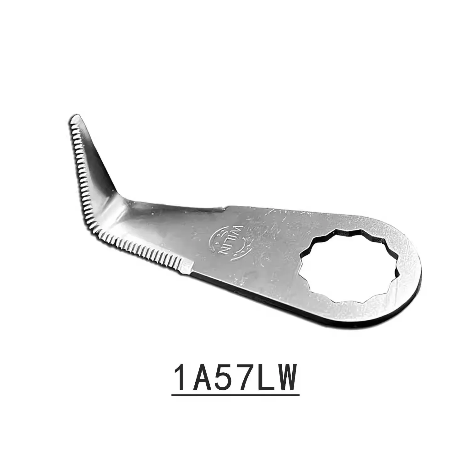 Taiwan Extended Diagonal Folding Point Pneumatic Swing Head U shaped Scraper Glass Silicone Cutting
