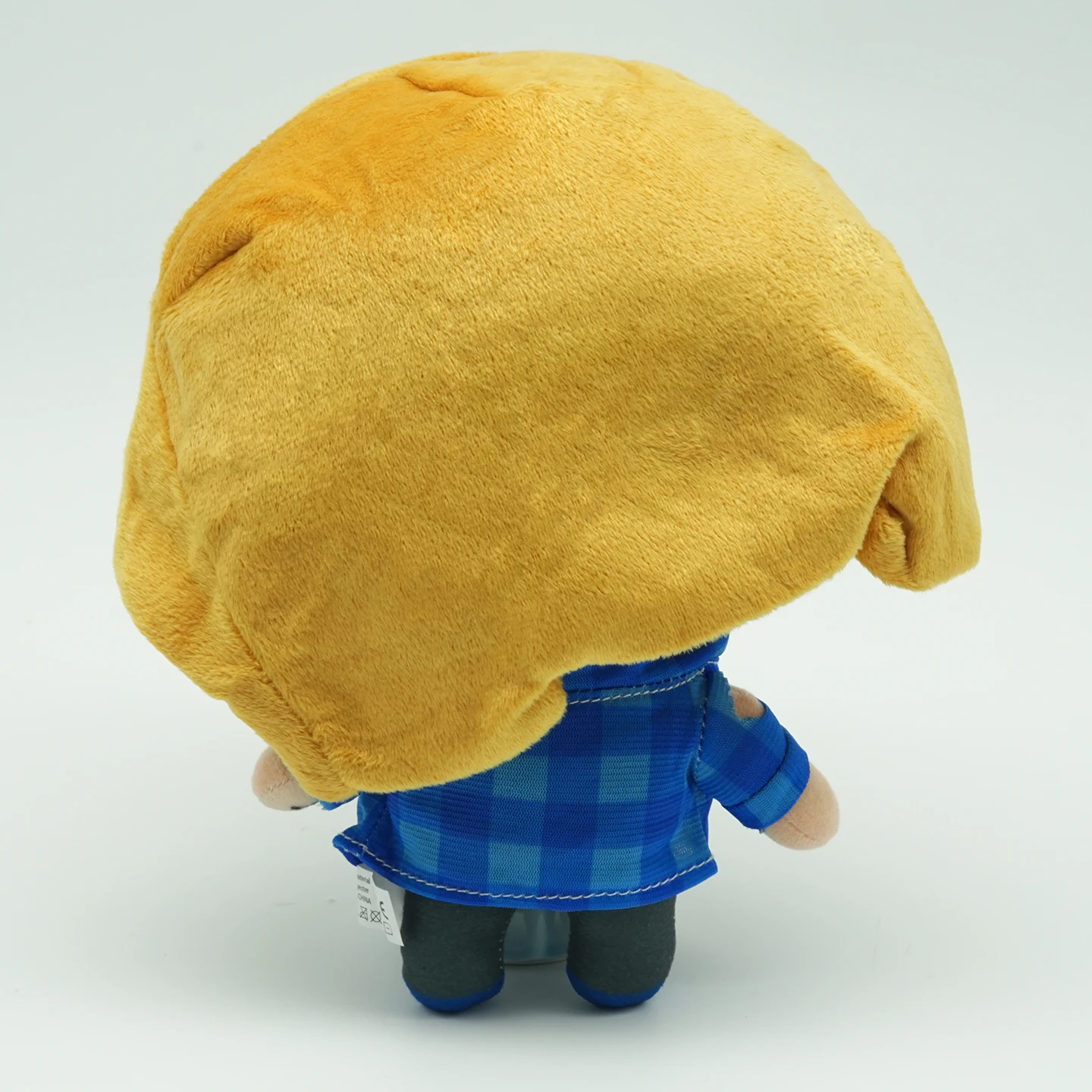 TreasuringU Life Is Strange Plüschtier Coole Chloe-Plüschfigur Lustige Max Caulfield Plüschpuppe Spiel-Plüschfigur Geburtstagsgeschenke – Detail 11
