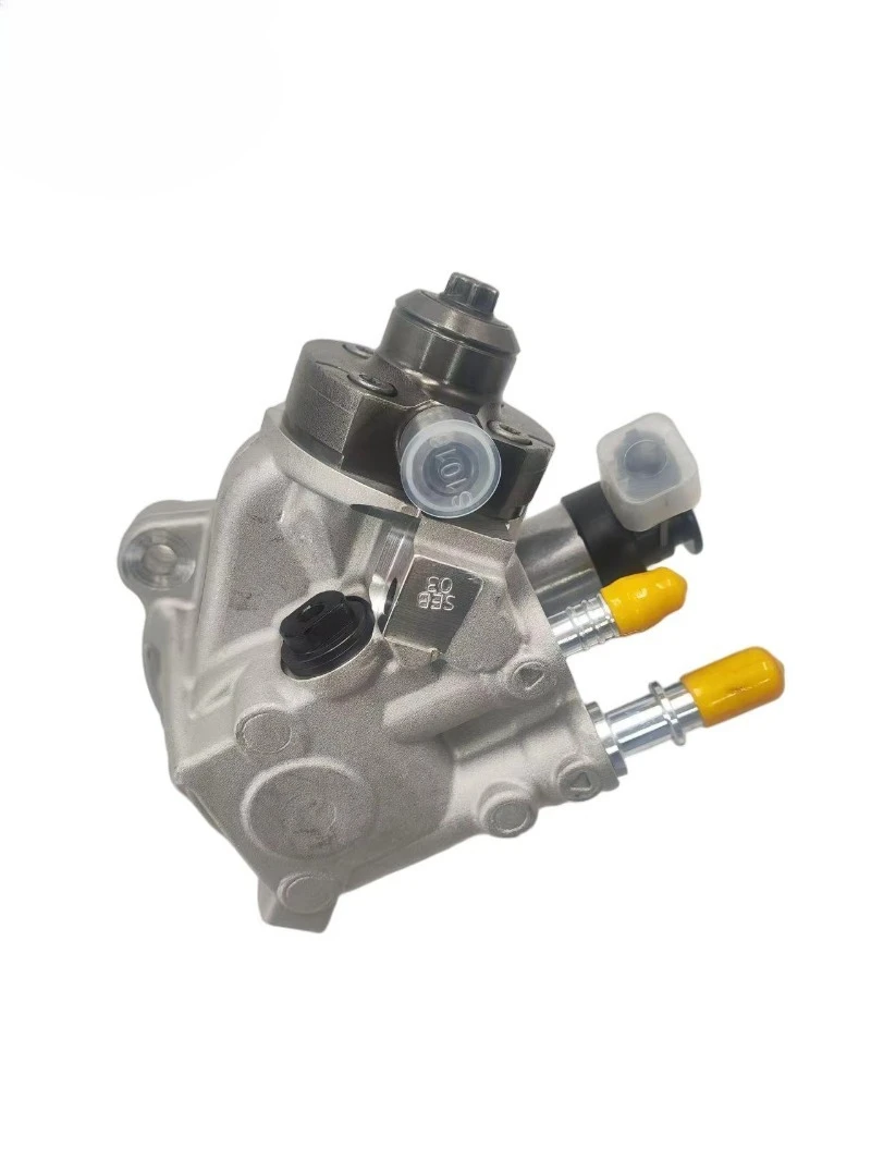 New High-pressure Automobile Engine System Fuel Pump Model 0445020526 1 Year Warranty