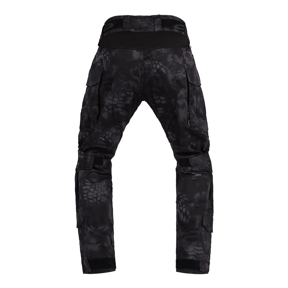 Emersongear Pantalones tácticos G3 – Combate ripstop para hombre - imagen 5