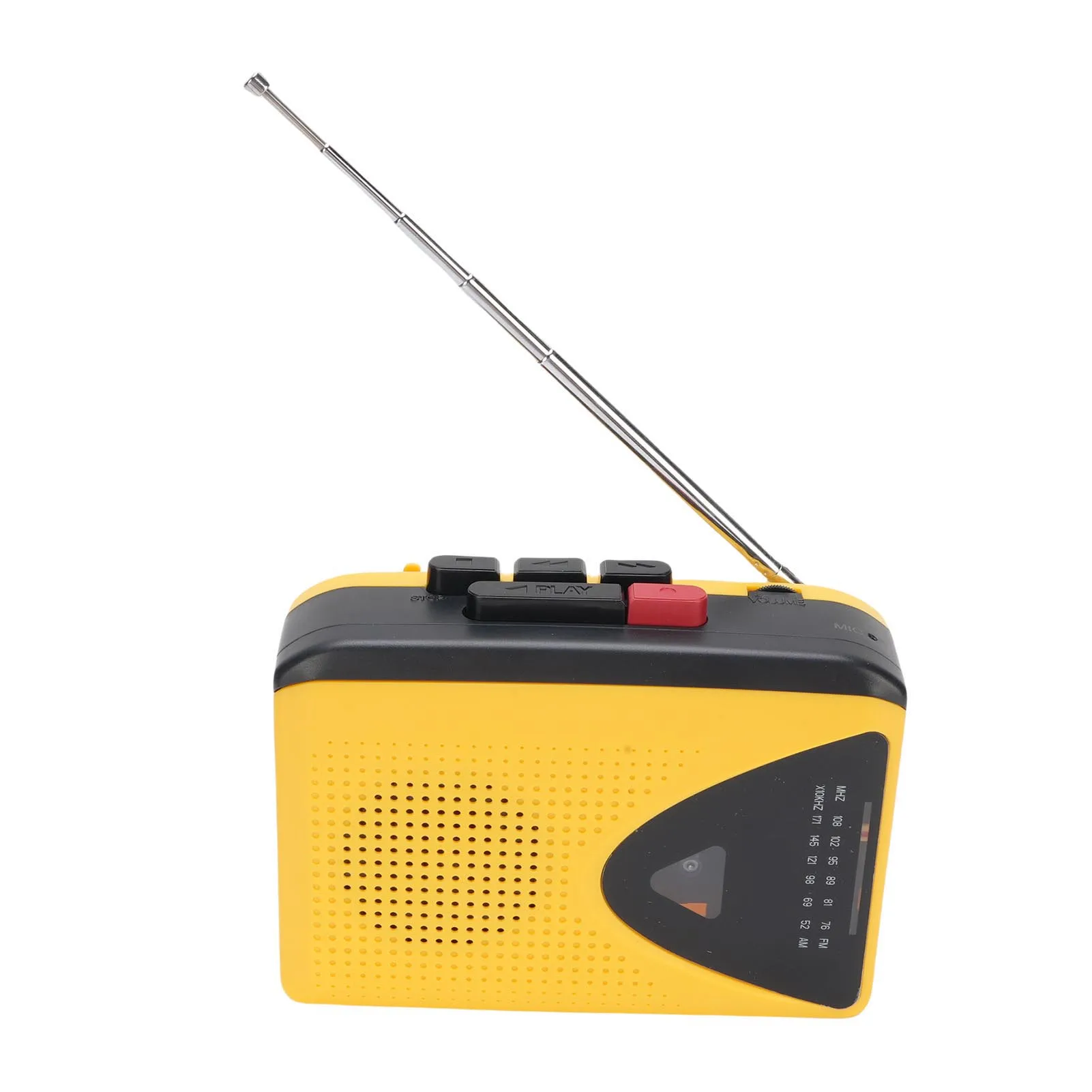 Thumbnail 4 - #5 Best Cassette Players & Recorders to Buy In 2026